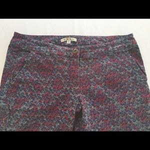 CaBi Denim Jeans Pink/Blue/Light Blue